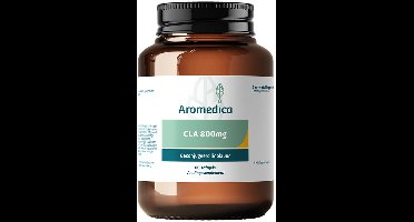 Aromedica CLA 800mg 60 Softgels