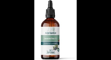 Aromedica Jeneverbes 1:3 100 Milliliter