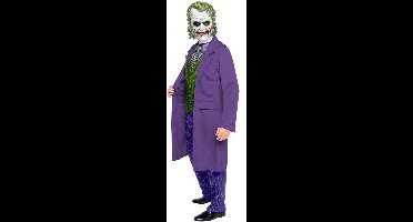 RIETHMULLER - Klassiek Joker-kostuum voor heren - M