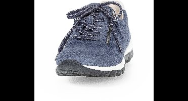 Gabor Rollingsoft sneaker 86.968.26 Jeansblauw