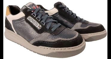 Mephisto Sneaker Norwin Blauw