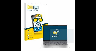 BROTECT - Screenprotector voor HP EliteBook 6 G1i 16 - Folie Beschermfolie matte