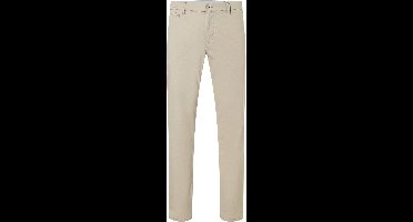 MAC - Heren broek - Maat W31 x L34 - Mannen - Beige - katoen
