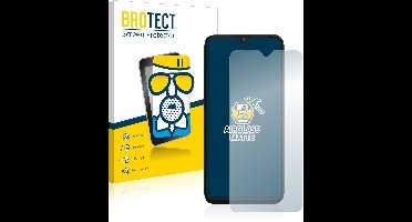BROTECT - Screenprotector voor Gigaset GS4 - Folie Beschermfolie Beschermglas matte