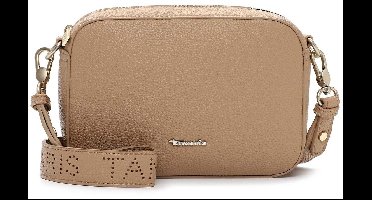 Tamaris schoudertas Kiri Crossbody Bag Sand Taupe