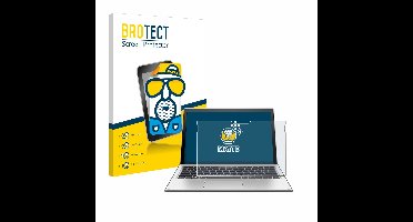 BROTECT - Screenprotector voor HP Elite x2 1013 G3 - Folie Beschermfolie matte