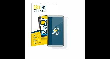 BROTECT - Screenprotector voor Viwoods AiPaper Reader - Folie Beschermfolie Beschermglas matte