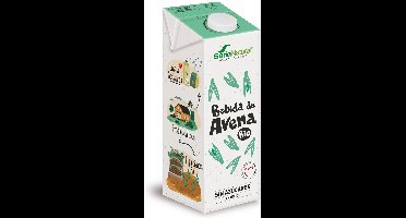 Soria haverdrank bio 1000 ml (per 3)