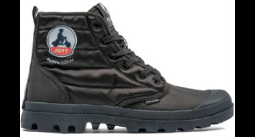 Laarzen Palladium Pampa HI Dare Rhona