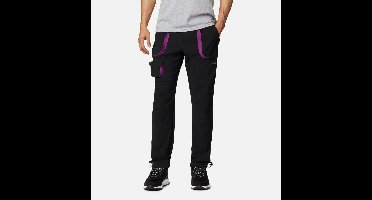 Broek Columbia Powder Keg Stretch Cargo