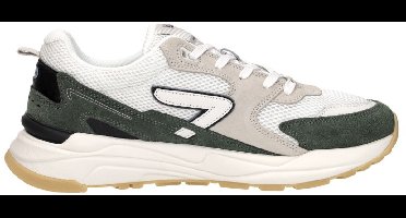 HUB Grid S48 Sneakers Heren
