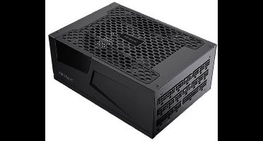 Antec SIGNATURE 2200 Platinum power supply unit 2200 W 20+4 pin ATX ATX Zwart