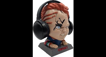 Chucky - koptelefoonstandaad