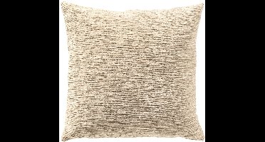 ROMEO | sierkussen 60x60 cm | Summer Sand | beige | Hoii