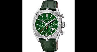 Jaguar - J857/C - Polshorloge - Chronograaf - Heren
