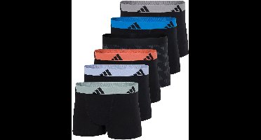 Adidas Trunk Actief Flex Katoen