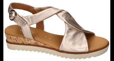 Gabor 751.1 Sandalen - Dames - Rosegoud - Maat 41