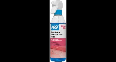 HG glasreiniger 500ml