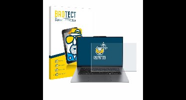 BROTECT - Screenprotector voor Lenovo ThinkPad X9 14 G1 - Folie Beschermfolie matte
