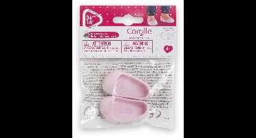 COROLLE MC BALLERINES ROSES