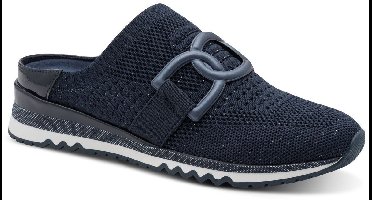 Marco Tozzi Dames Sandaaltje 2-27307-46 890 F-breedte Maat: 40 EU