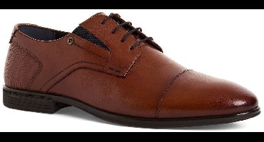 Marco Tozzi BY GUIDO MARIA KRETSCHMER Heren Lage schoen 2-13203-46 305 F-breedte Maat: 45 EU