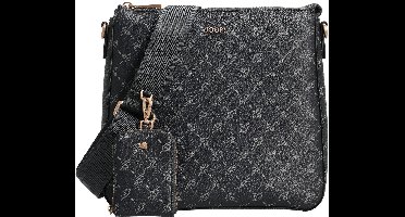 JOOP! Schoudertas Cortina 1.0 Jasmina Shoulderbag Dark Navy Donkerblauw