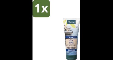Kneipp – Douchegel – Me Time Patchouli & Sandelhout – 75 ml - 1 stuk