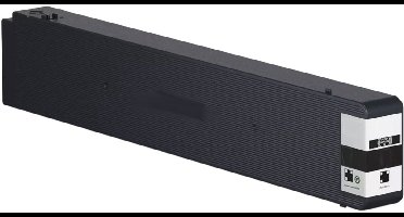 ABC huismerk inktcartridge geschikt voor Epson C13T02Y400 geel geschikt voor Workforce Enterprise WF-C21000 D4TWF EPP