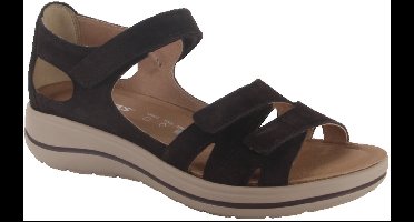 Hartjes Sandaal 132.2104 30 77.00 Donkerbruin