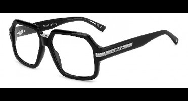 Brillen met correctie Dsquared2 D2 0162 284