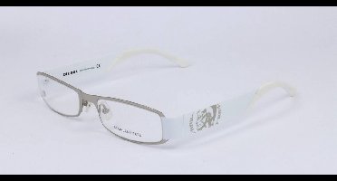 Diesel 121 Silver 52/18/135 WOMAN Brilmonturen