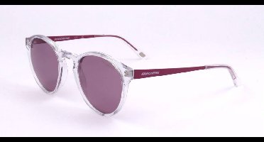 Skechers Se6284 Dames Zonnebril Transparant Vrouw