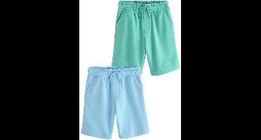 Next Basisshort
