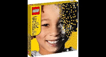 LEGO - Mozaïek Maker