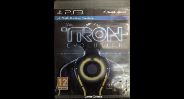 Tron: Evolution /PS3