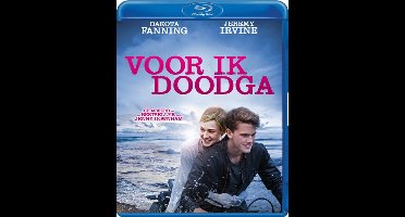 Voor Ik Doodga (Blu-ray)