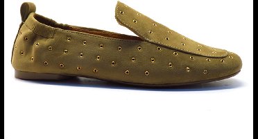 Mexx Rozy loafer camel Rozy lemon loafer 2018 CAMEL