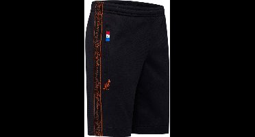 Australian Heren Korte Broek Zwart SPUSH0014/003 Kings