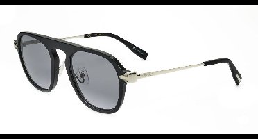 Trussardi STR402F Black 52/23/145 WOMAN Zonnebrillen