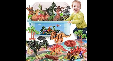 Dinosaurus Speelgoed