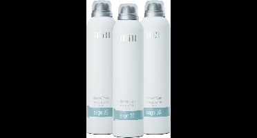 JANZEN Shower Foam Sage 36 3-pack