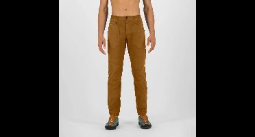 Karpos Pez Broek Bruin 50 Man