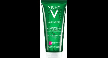 Vichy Normaderm Phytosolution Intens Zuiverende Gel - Gevoelige en Acnégevoelige Huid - 200ml
