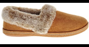 Skechers Pantoffel Chestnut maat 36.5