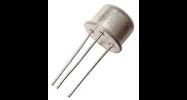 2N5416 PNP Bipolar Single Transistor TO-39