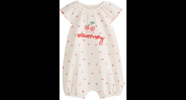 Next Jersey babyrompertje