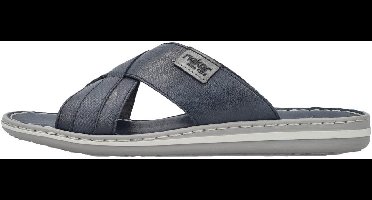 Rieker Heren muiltjes Comfort