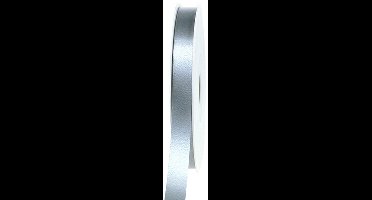 Krullint zilver 19mm 100m