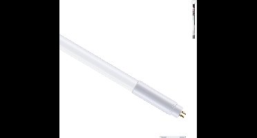 Standaard 230 V LED-buis G5 301mm 800lm 7,5W 4000K Opaal